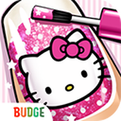 hellokitty美甲沙龙