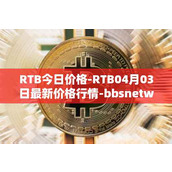 RTB今日价格-RTB04月03日最新价格行情-bbsnetwork最新走势消息