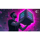 Solana联合创始人Anatoly Yakovenko澄清：竞争对手是L2而非以太坊