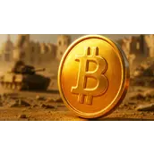 MICA Daily｜伊朗攻击美军基地，美股、比特币却回升