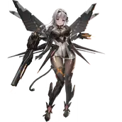 《nikke胜利女神》神罚强度如何培养最好