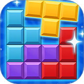 解压俄罗斯方块