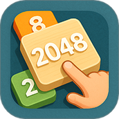 指尖2048经典手机版