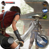 Legend of the Shadow Hunter