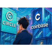 萬字分析：踏空穩定幣第一股 Circle，還能做多交易所 Coinbase 嗎？