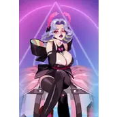 《众神派对》阿芙洛狄忒阿莱莎角色详细介绍