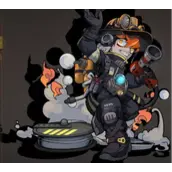 《叠入深渊》欧文角色技能全方位介绍