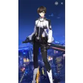 《异界事务所》罗瑜斌人物细项介绍