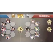 《斗罗大陆：武魂觉醒》寒夜拂晓第十章打法技巧有哪些