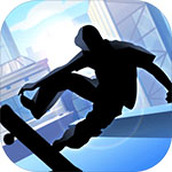 Shadow Skate