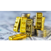 以色列伊朗停火》黄金下杀$3320创两週低点、原油重跌10%，但比特币站稳10.5万美元之上