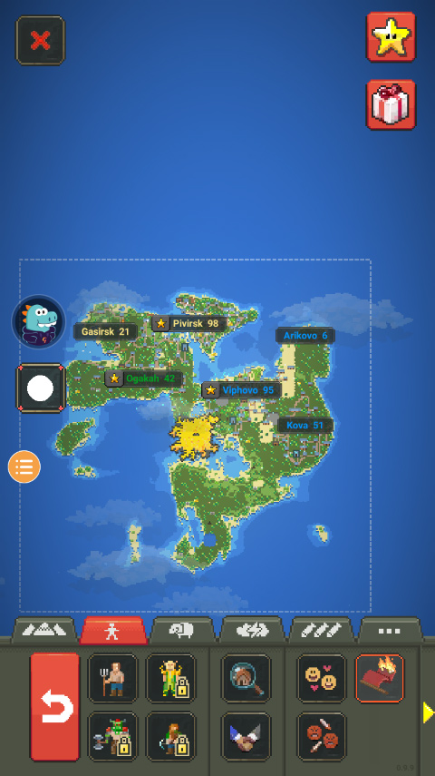 worldbox手机版