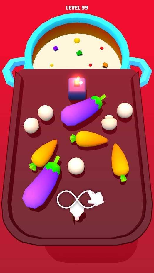 Soup Chef