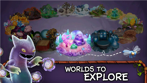 My Singing Monsters