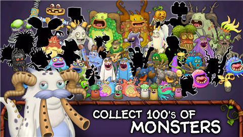 My Singing Monsters