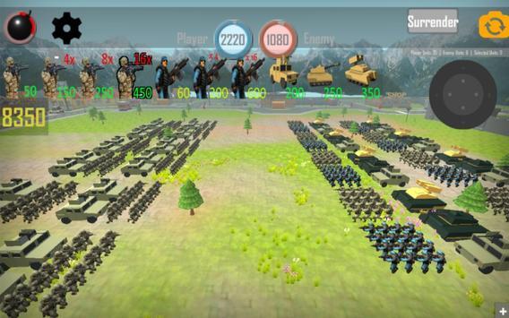 The third European war