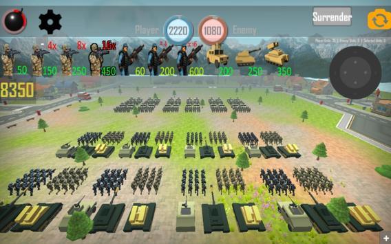 The third European war