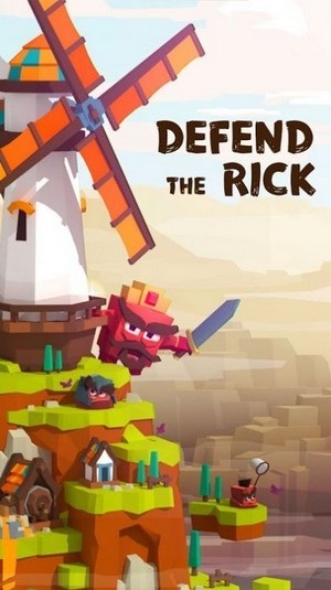 Protect Rick