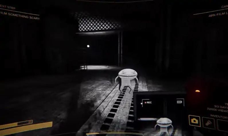 内容警告中文版