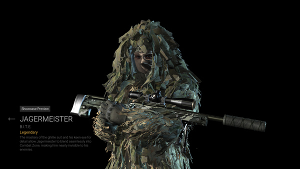 Combat Master