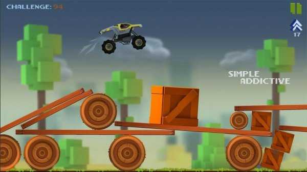 Truck Master Off-road