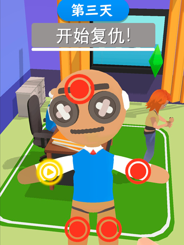 诅咒娃娃