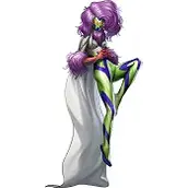 《女神异闻录：夜幕魅影》妖精女王面具完整介绍