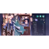 《花亦山心之月》玉泽角色具体介绍