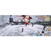 最终幻想14水晶世界柯西切怎么打 最终幻想14水晶世界柯西切打法介绍