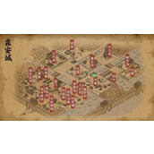 大侠立志传霖安城寻人任务怎么做 大侠立志传霖安城寻人任务攻略一览