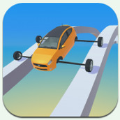 伸缩汽车
