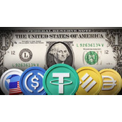 Shopify、沃尔玛、亚马逊等电商巨头突击转向稳定币,什么推动了这股热潮？