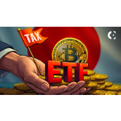 日本拟调整加密货币政策：考虑统一20%税率及比特币ETF