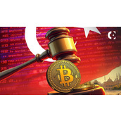 土耳其拟加强加密货币监管以打击金融犯罪