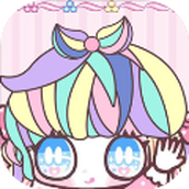 粉彩女孩最新版