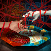 阴阳锅III阴缘牵