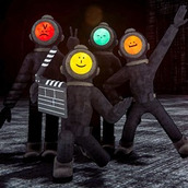 内容警告中文版