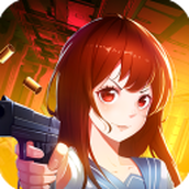 The Girls Zombie Killer