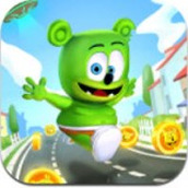 小熊软糖跑