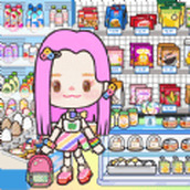 萌趣小店模拟经营安卓版