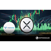 2025年6月最值得购买的Web3代币：XRP、Algorand和VeChain获得看涨势头