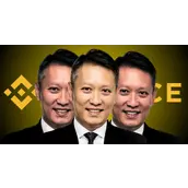 理查德·滕表示币安是为传统金融而建 - 以下是全新大胆策略