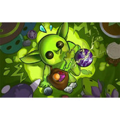 哥布林弹球投资事件介绍说明