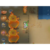 杖剑传说暴力输出型配队攻略分享