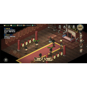 大侠立志传张立四个结局介绍说明