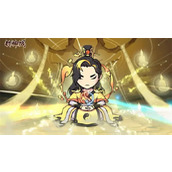 封神战2025最新福利兑换码分享