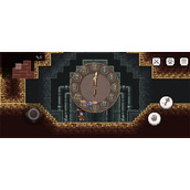 怪物乐土时钟谜题解法攻略分享