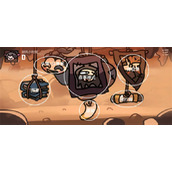 西行乱斗游戏玩法机制介绍说明