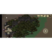 大江湖之苍龙与白鸟无名剑神位置一览