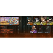 新月同行摩天轮无洞明甘霖300w攻略